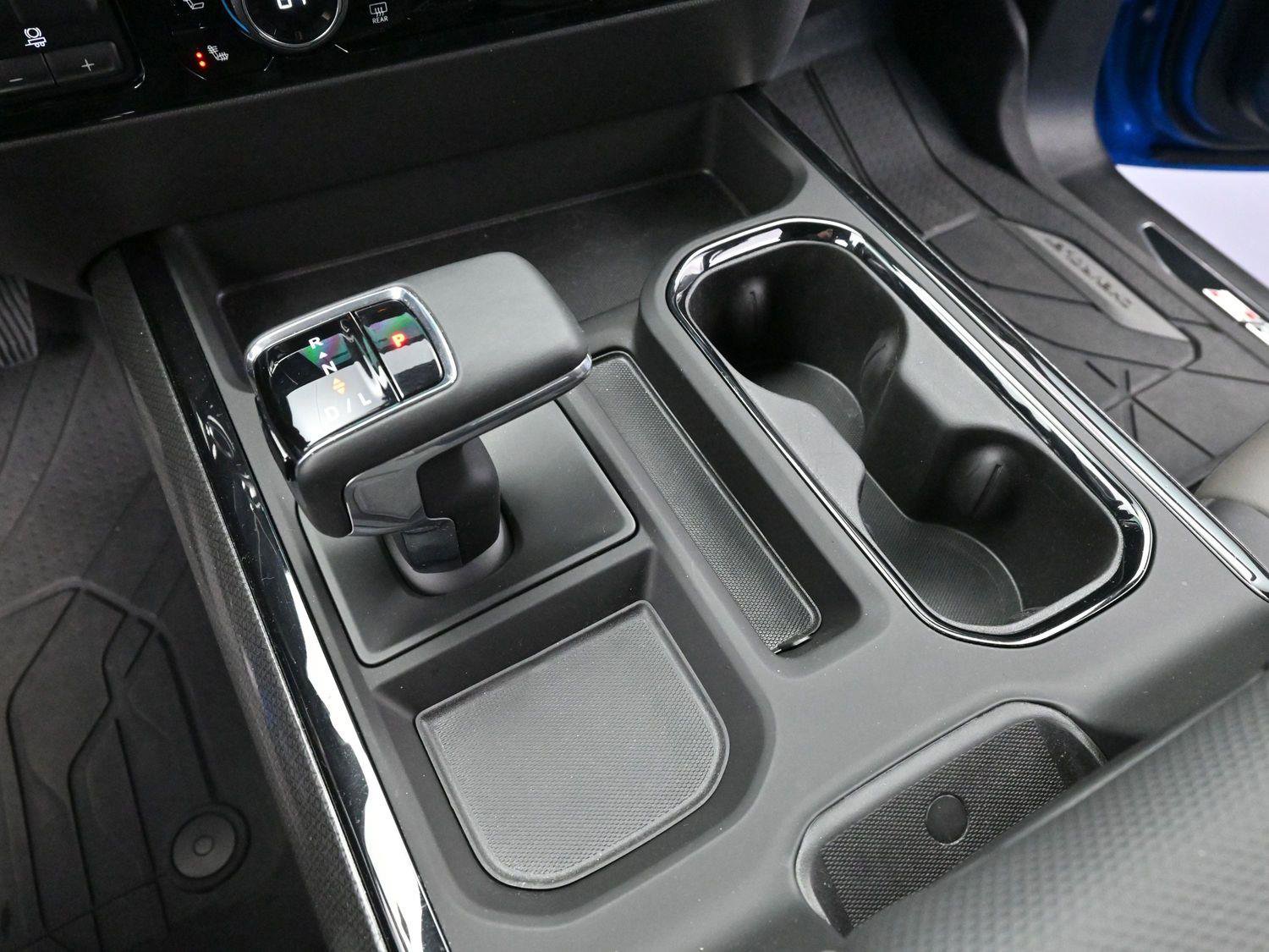 Used 2025 Chevrolet Silverado 1500 ZR2 w/ Technology Package image 26