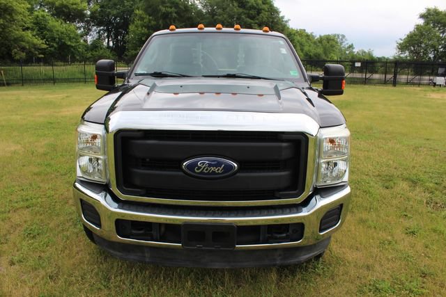 Used 2015 Ford F350 XL w/ Power Equipment Group AWD/4WD image 4
