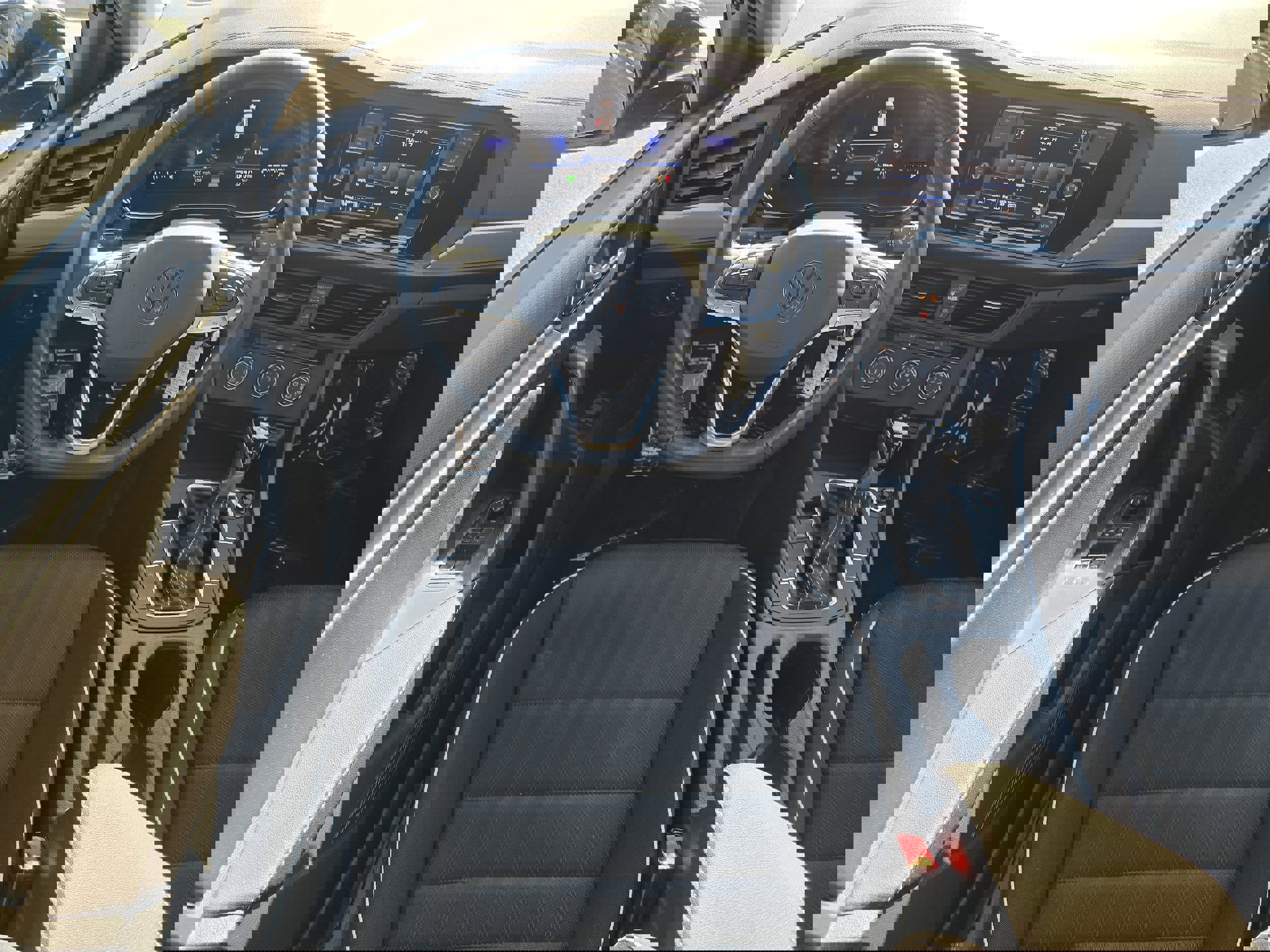 Used 2023 Volkswagen Jetta Sport image 28