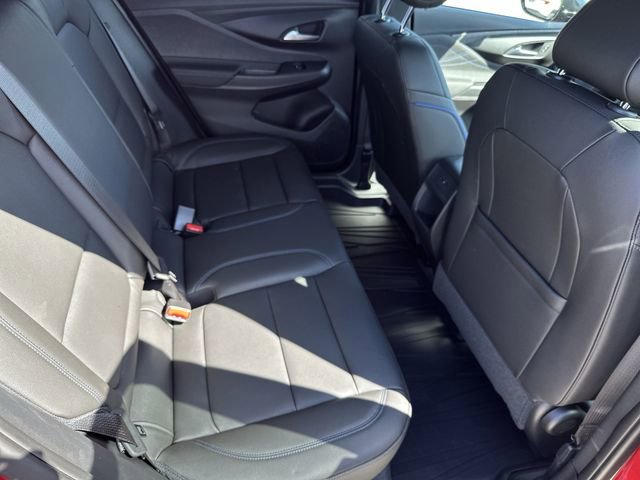 New 2026 Buick Envista Sport Touring FWD image 28