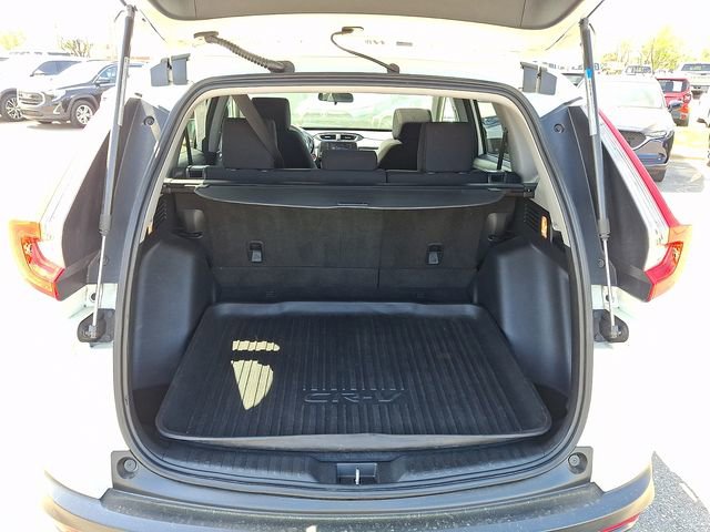 Used 2018 Honda CR-V EX image 24