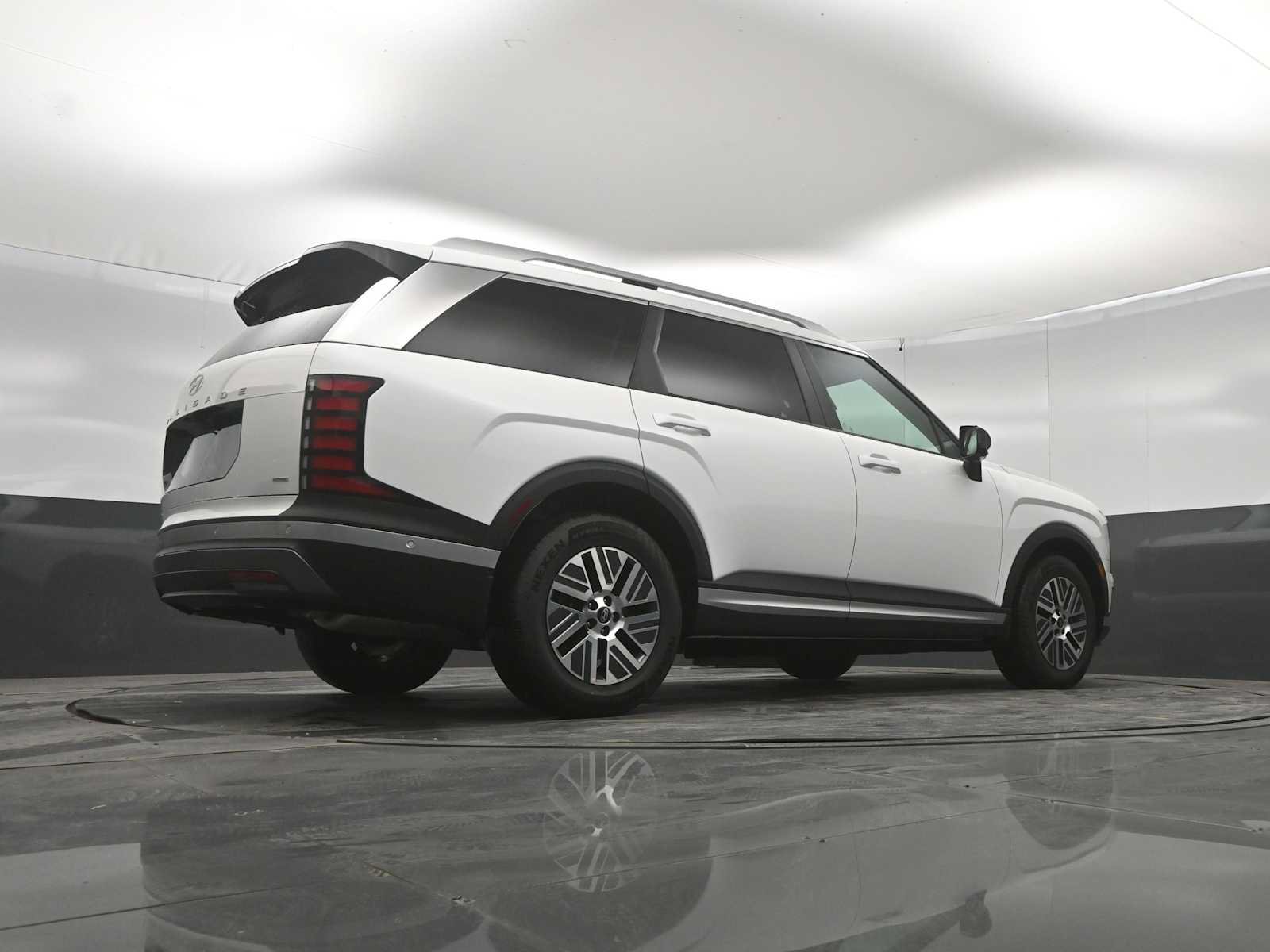 New 2026 Hyundai Palisade SEL Premium AWD/4WD image 38