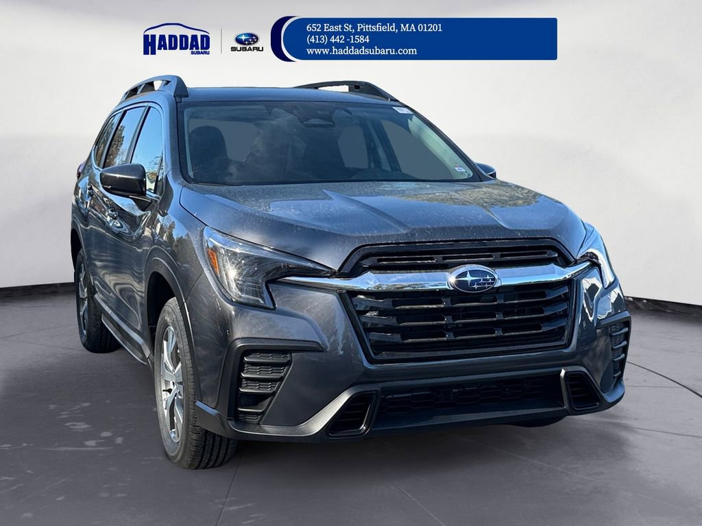 New 2025 Subaru Ascent Premium image 7