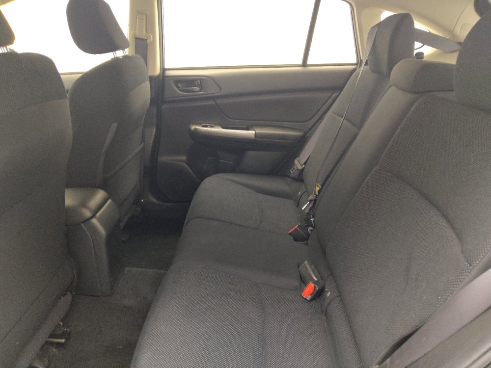 Used 2015 Subaru Impreza 2.0i w/ Popular Package #1 AWD/4WD image 18