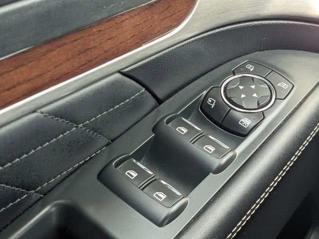 Certified 2018 Ford Explorer Platinum AWD/4WD image 24