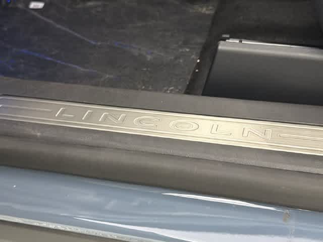 New 2026 Lincoln Nautilus Premier AWD/4WD image 12