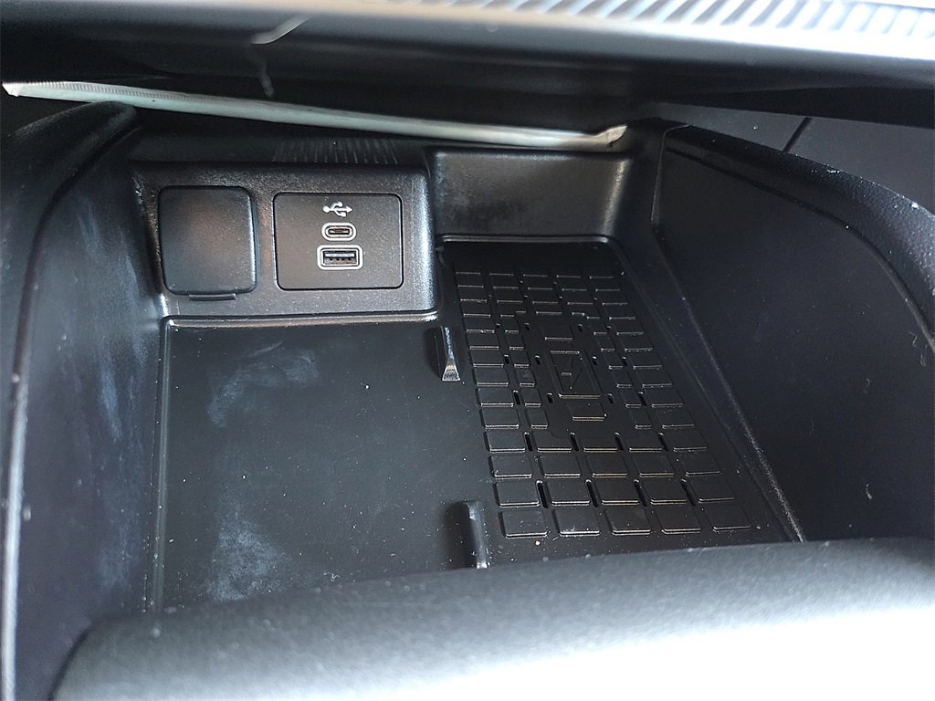 Used 2025 Ford Bronco Sport Big Bend image 19