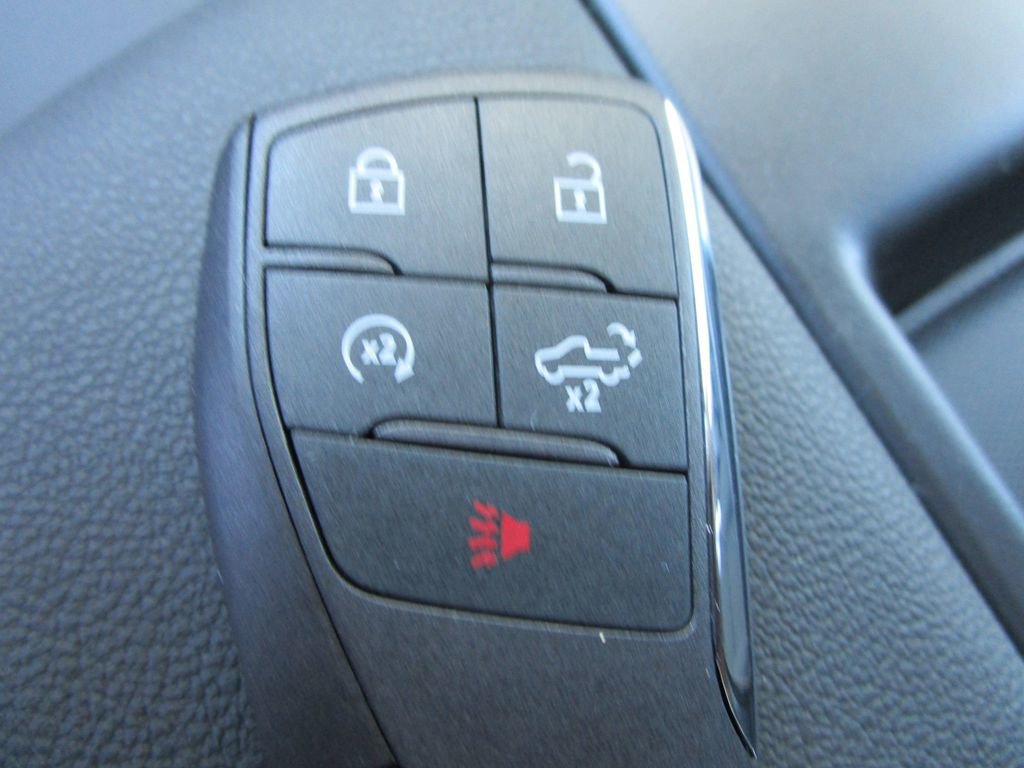 New 2026 Chevrolet Silverado 2500 Custom w/ Custom Value Package image 42