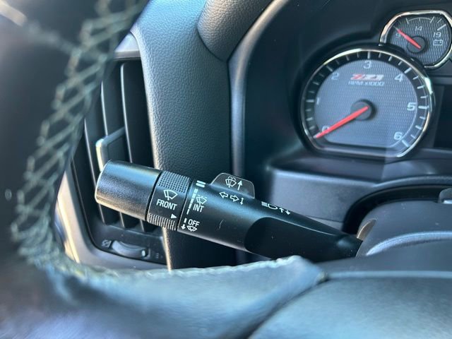 Used 2014 Chevrolet Silverado 1500 LT w/ All Star Edition AWD/4WD image 24