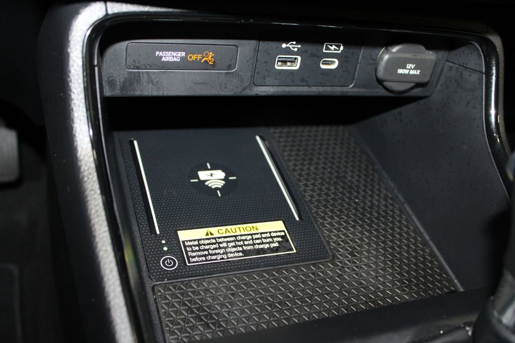 Certified 2025 Honda CR-V EX-L image 32