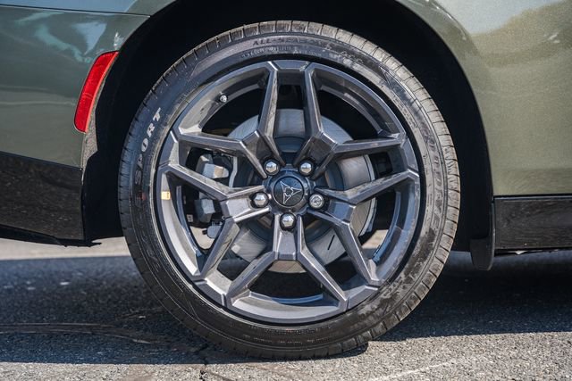 New 2026 Dodge Charger Scat Pack AWD/4WD image 27