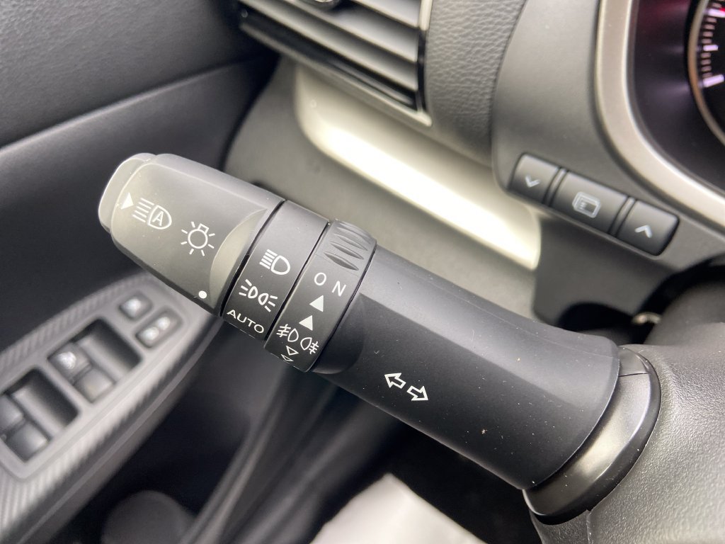 New 2026 Mitsubishi Eclipse Cross SE AWD/4WD image 26