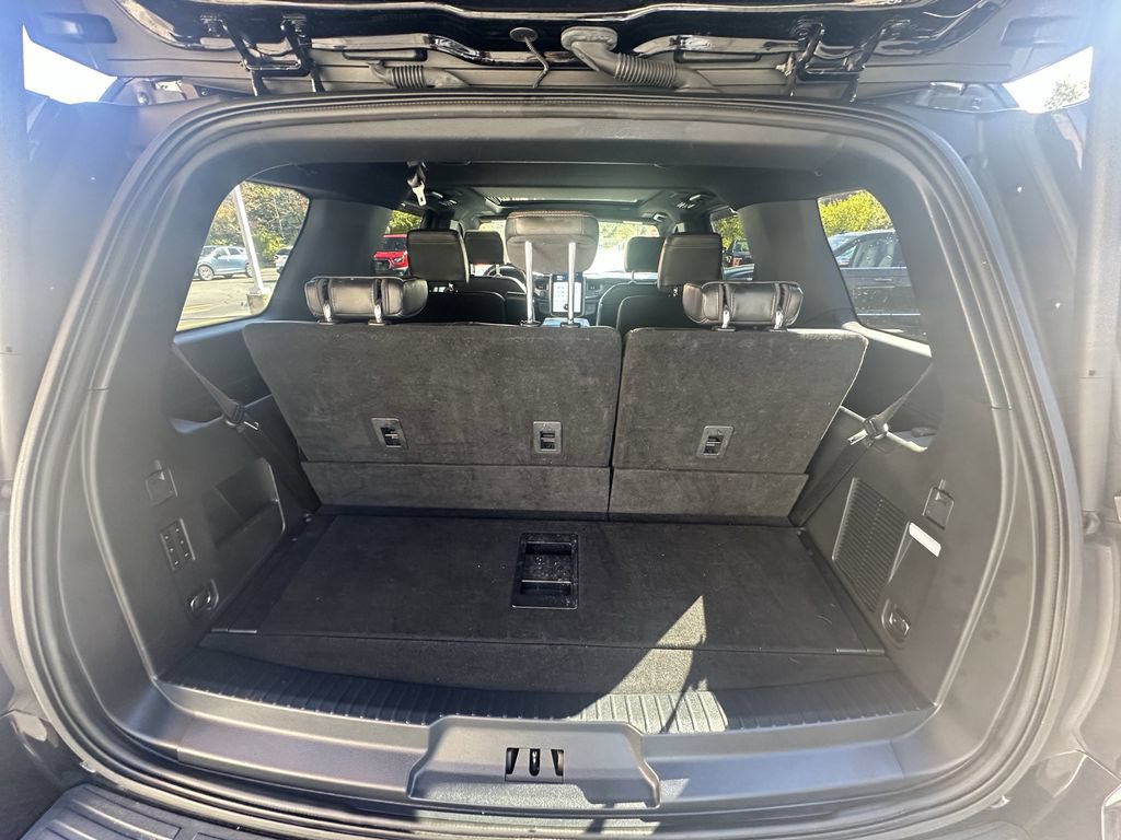 Used 2022 Ford Expedition Platinum AWD/4WD image 8