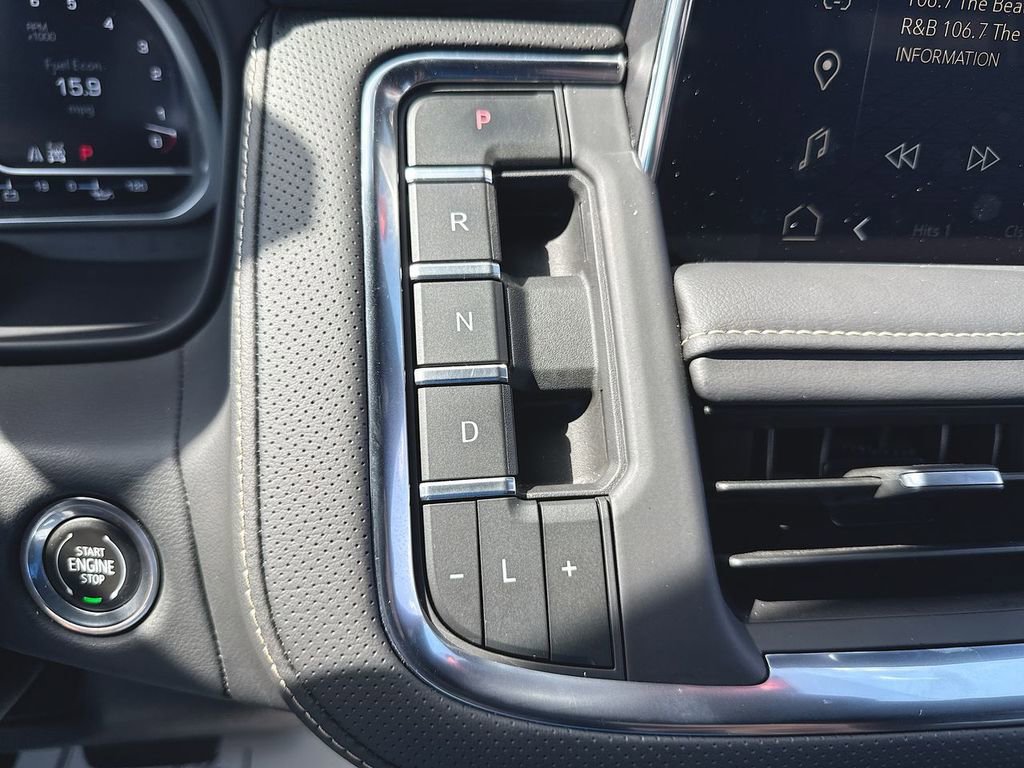 Used 2023 GMC Yukon SLT image 20