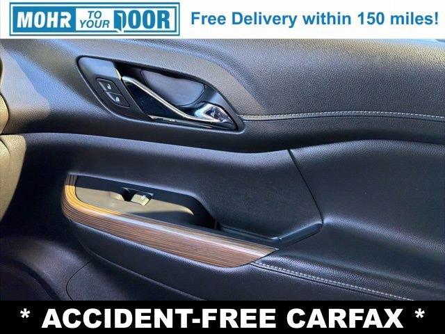 Used 2020 GMC Acadia SLE image 26