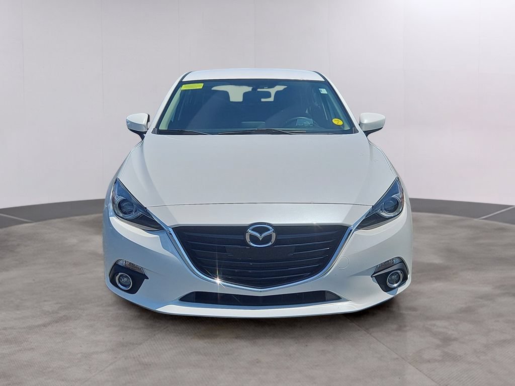 Used 2014 MAZDA MAZDA3 s Touring FWD image 2