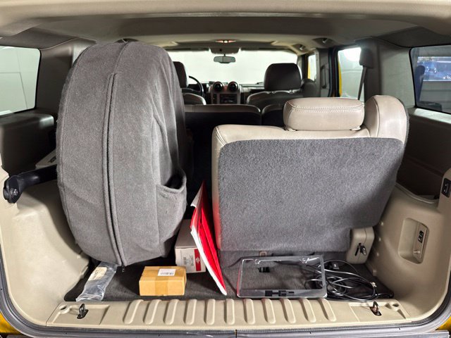 Used 2017 Chevrolet Tahoe LT w/ Luxury Package AWD/4WD image 30