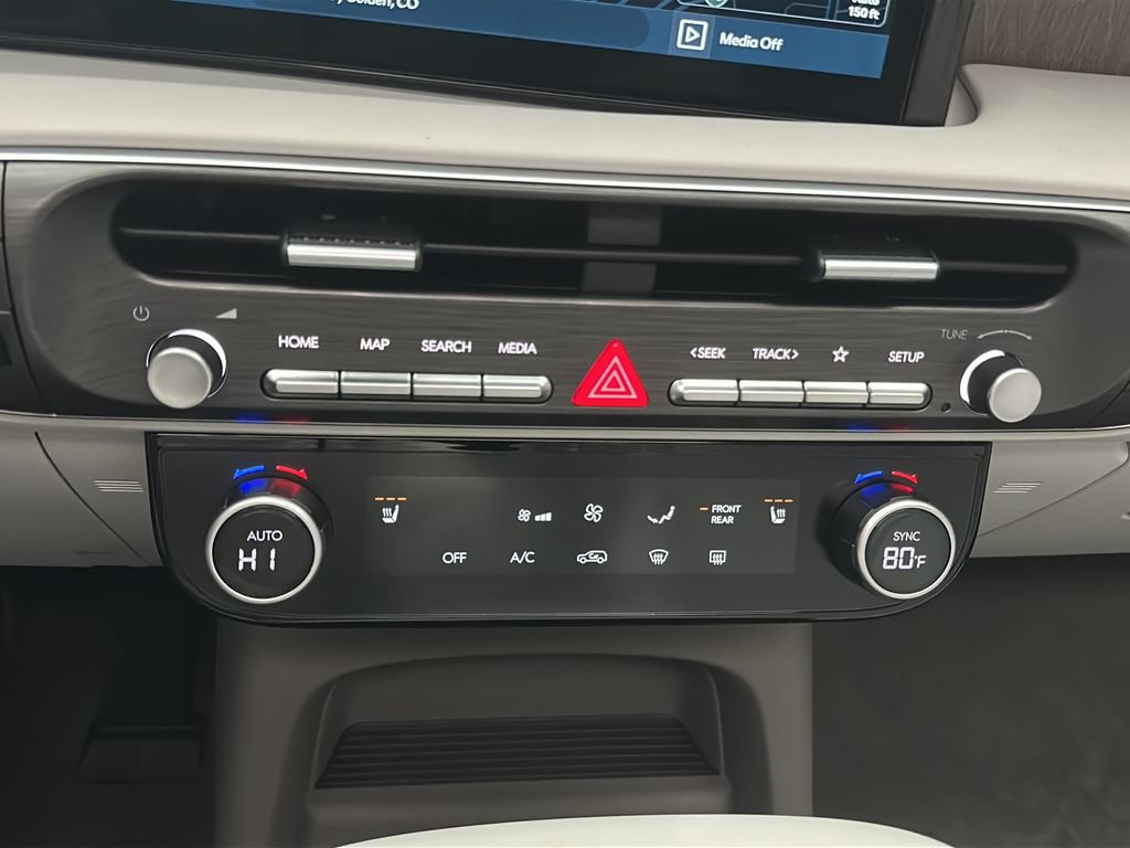 Certified 2026 Hyundai Palisade SEL AWD/4WD image 28