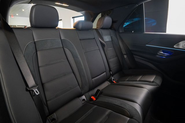 New 2026 Mercedes-Benz GLE 53 AMG 4MATIC image 37