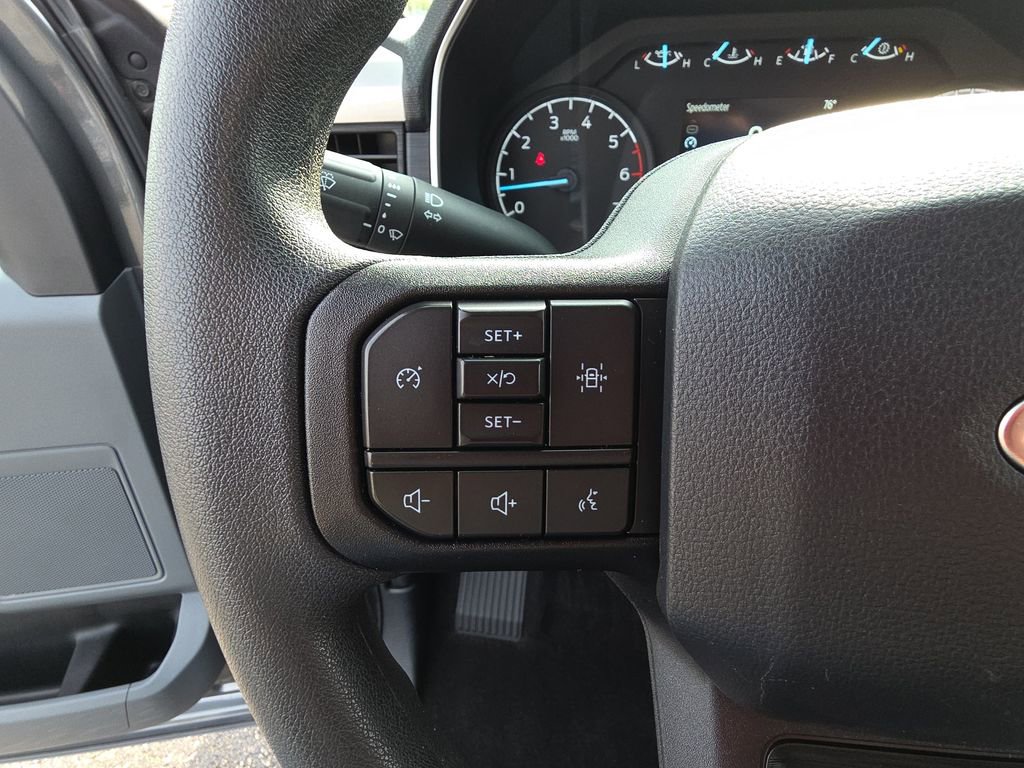 Used 2022 Ford F150 XLT image 19