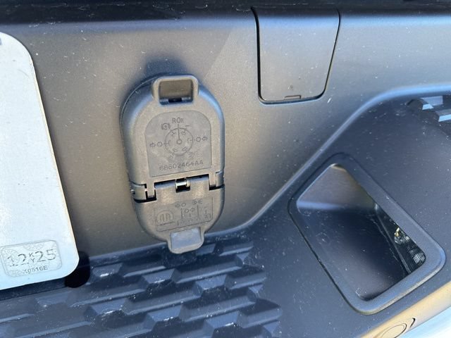 New 2026 RAM 1500 Tungsten w/ Bed Utility Group AWD/4WD image 19