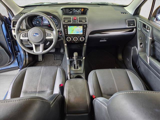 Used 2017 Subaru Forester 2.5i Touring AWD/4WD image 16
