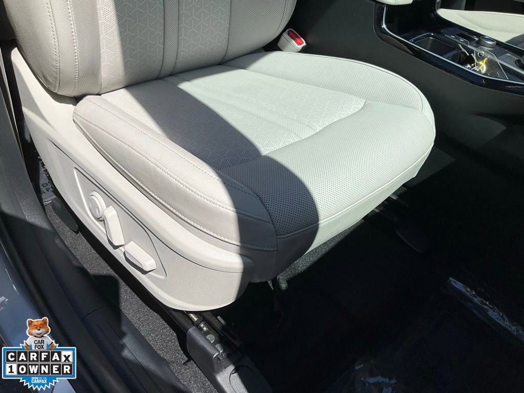 Used 2023 Kia Sorento SX Prestige image 72