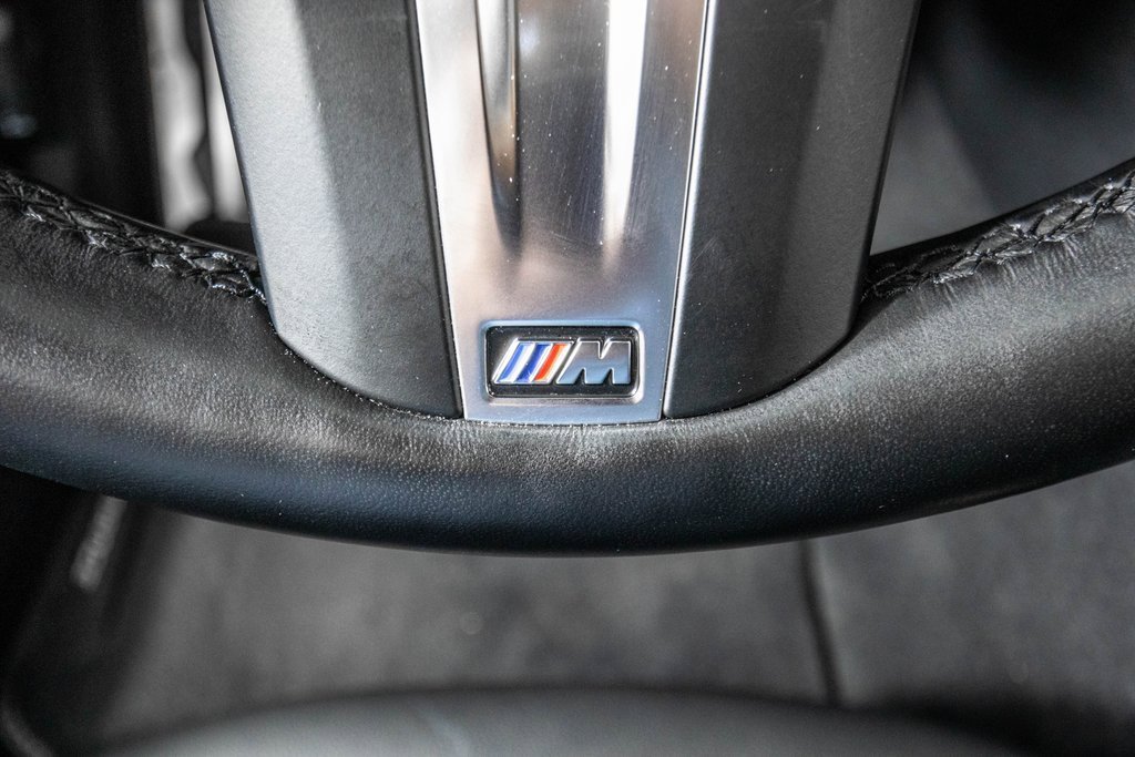 Used 2024 BMW M440i Coupe w/ Premium Package image 20