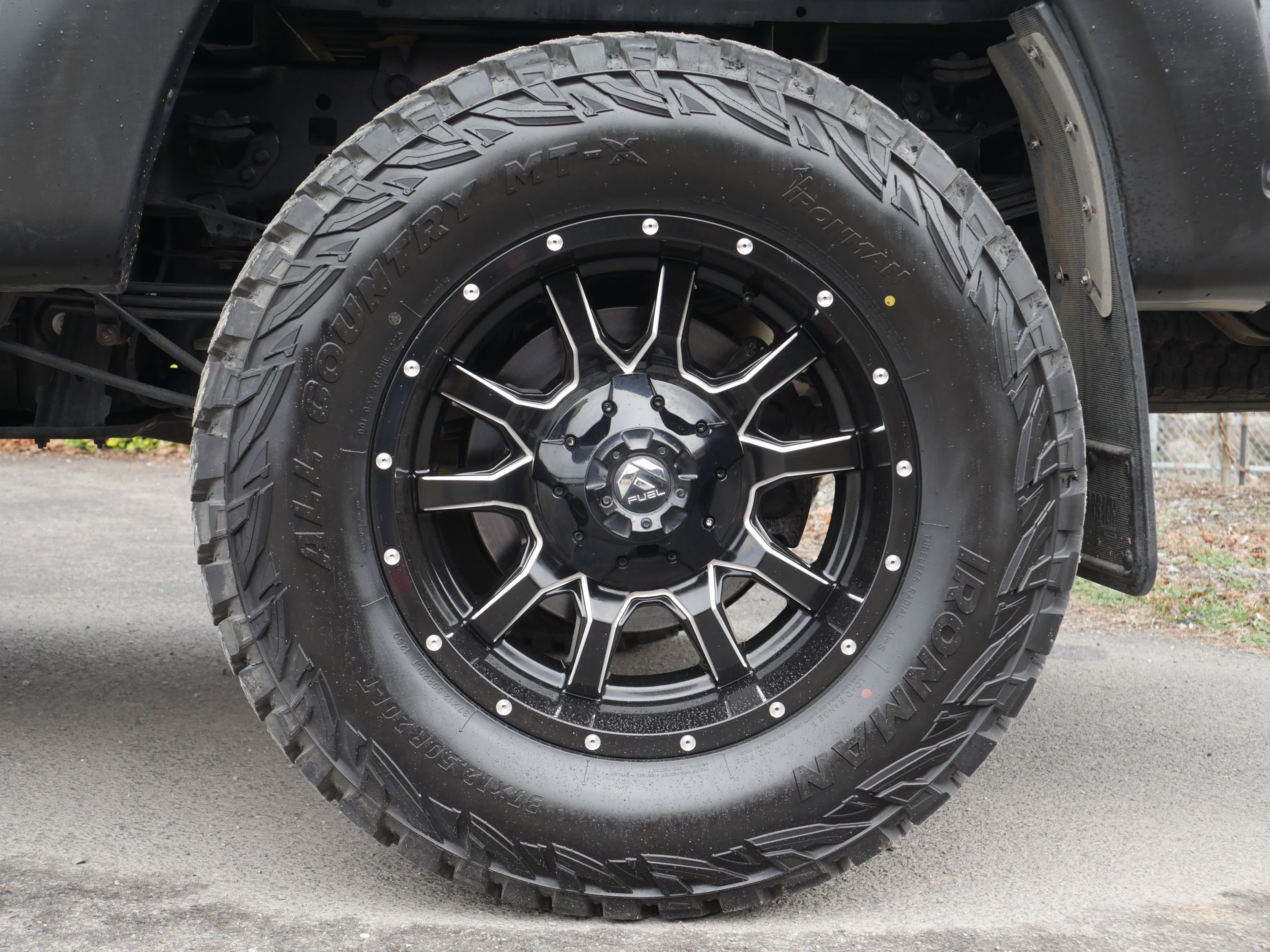 Used 2020 Ford F350 Lariat w/ Lariat Ultimate Package image 4