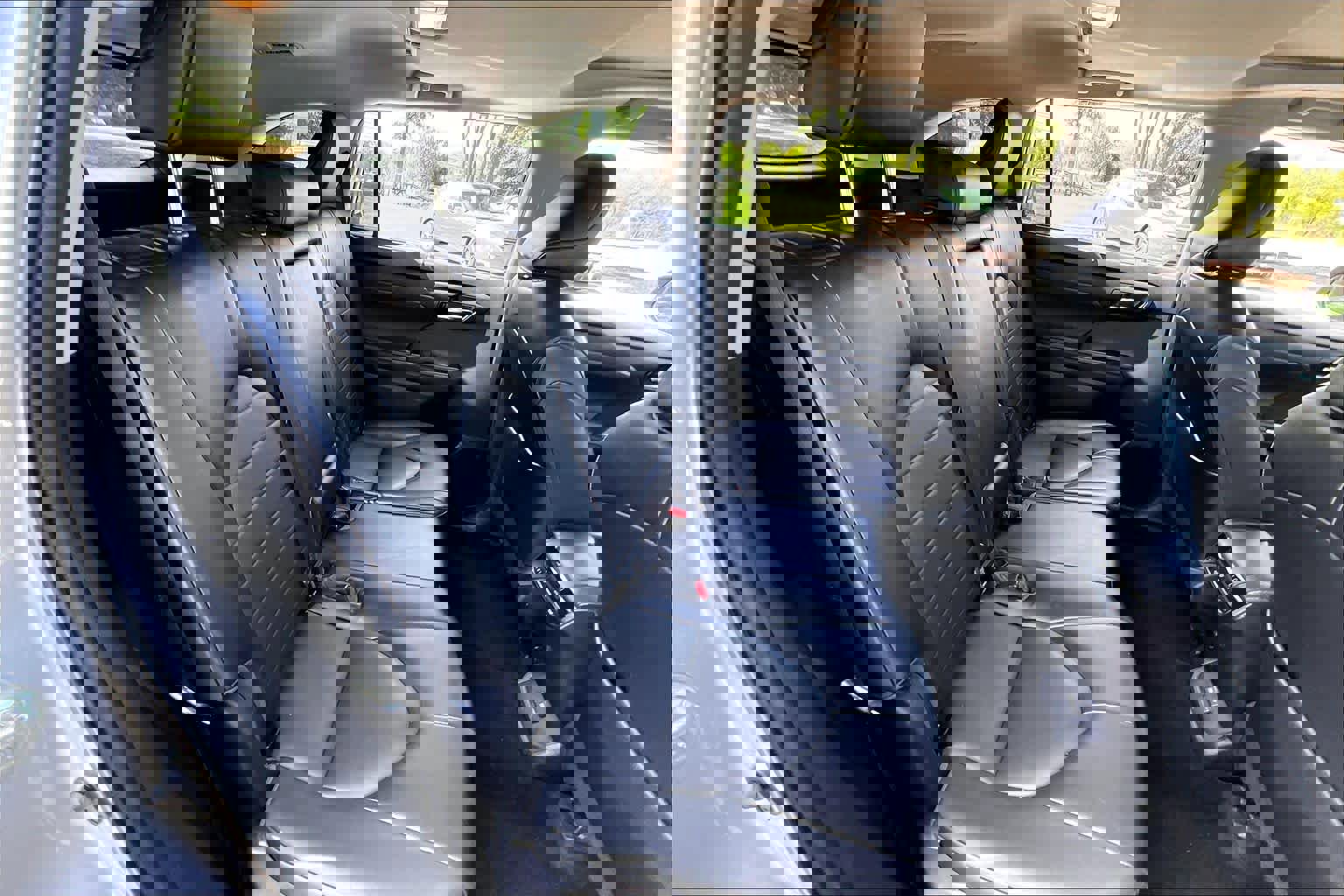 Used 2022 Toyota Highlander XLE image 21