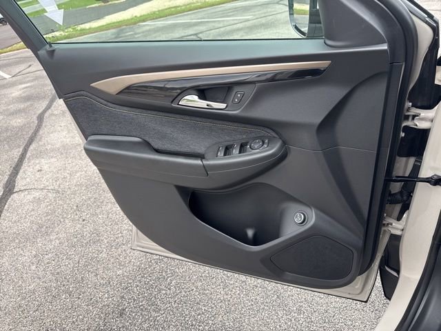 New 2026 Chevrolet TrailBlazer ACTIV FWD image 19