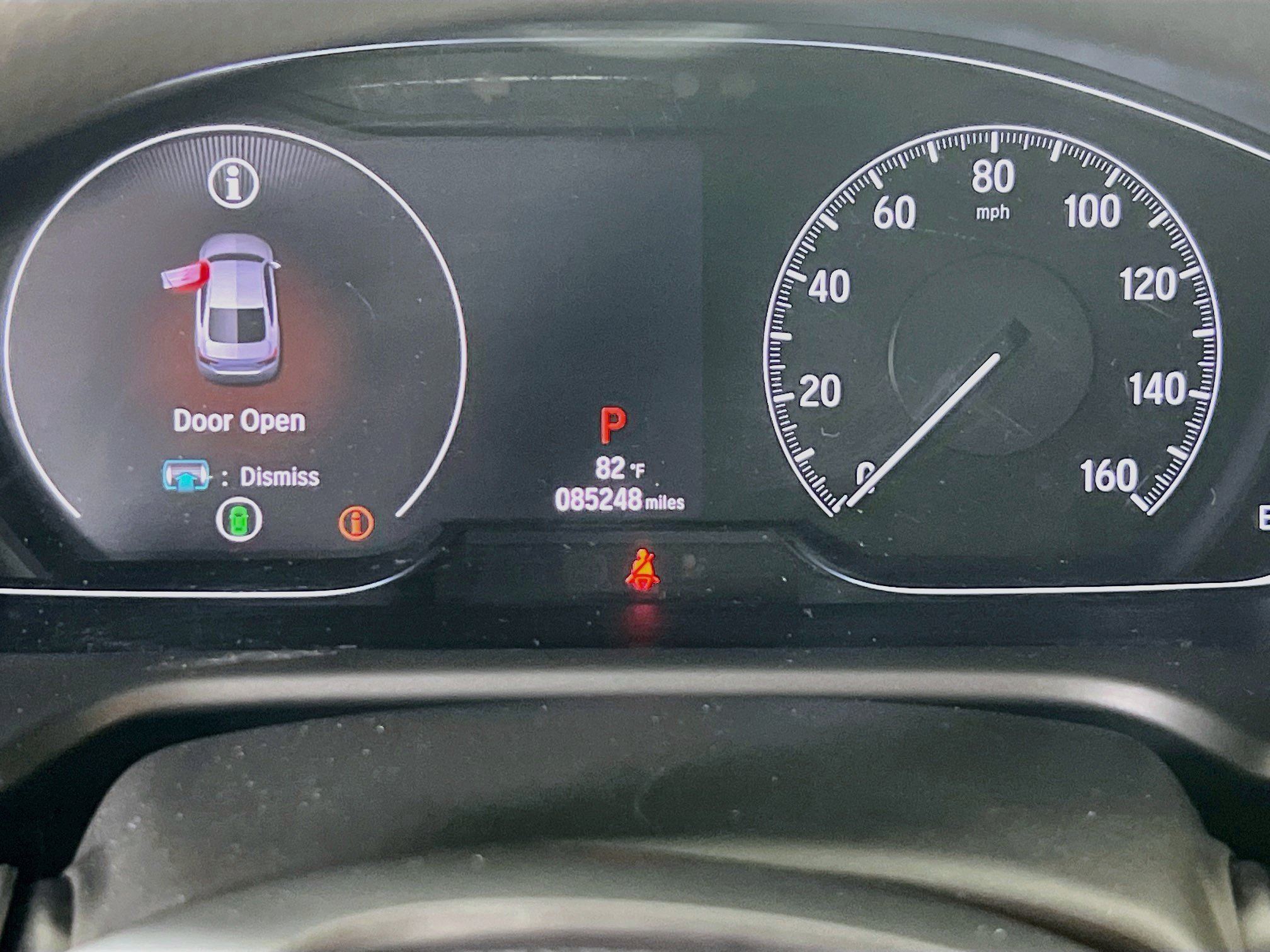 Used 2018 Honda Accord EX image 12
