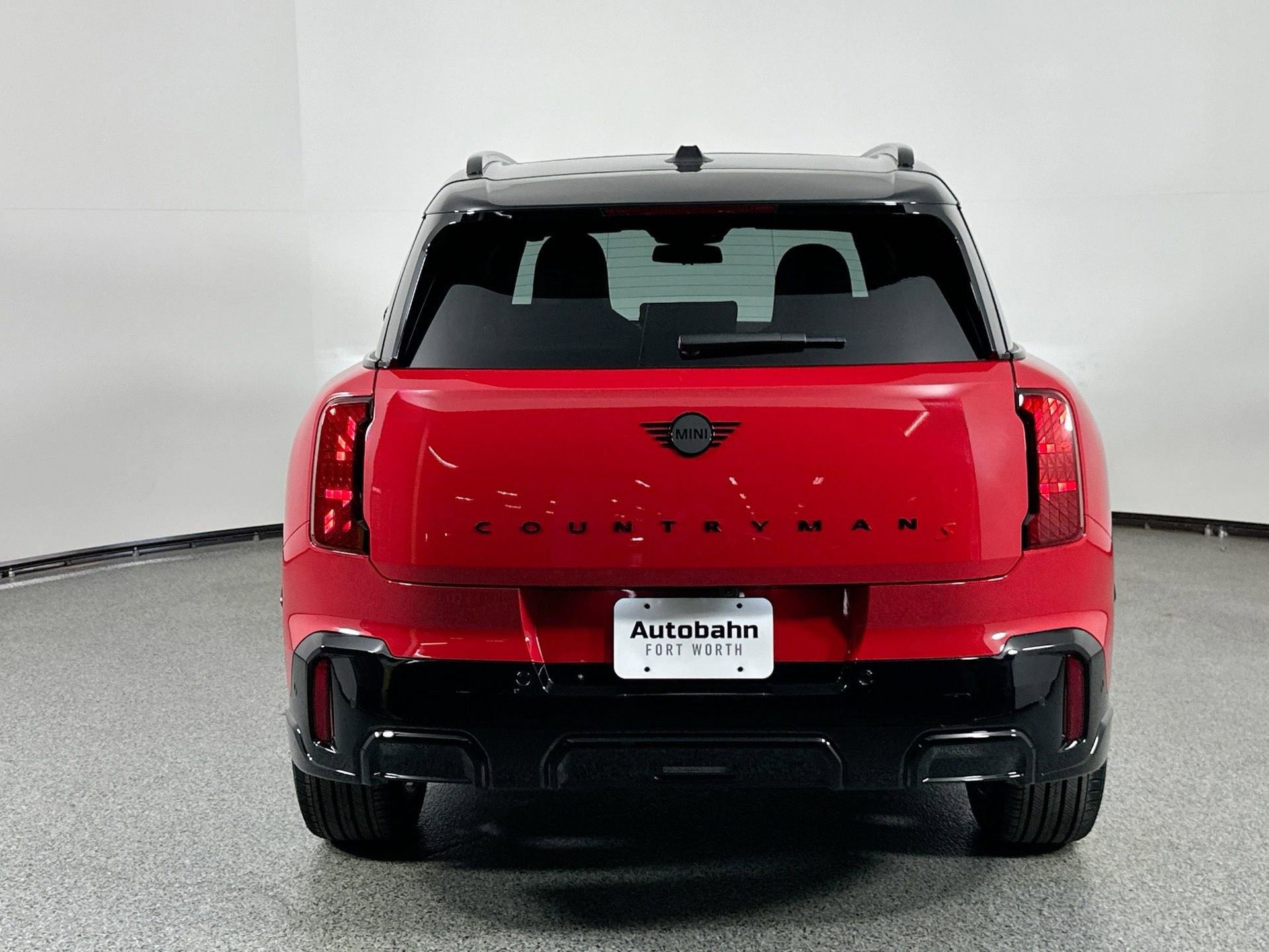 New 2026 MINI Cooper Countryman S w/ Comfort Package Max image 6