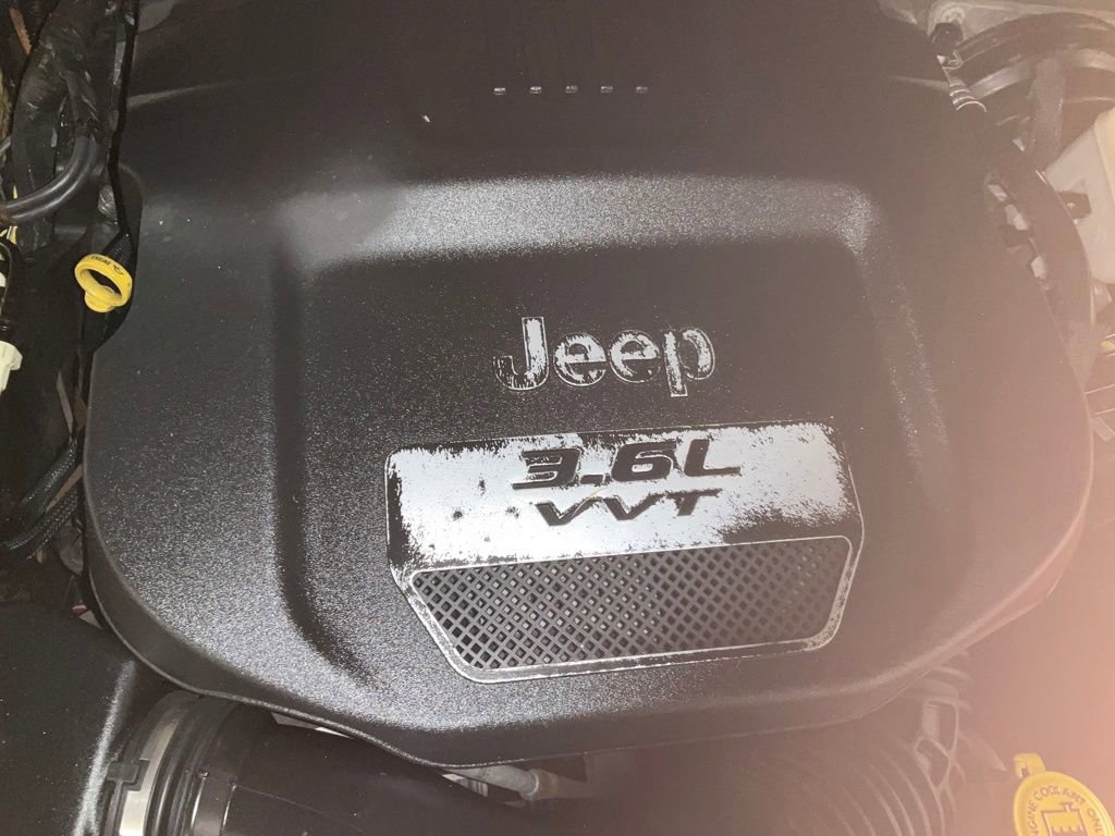 Used 2013 Jeep Wrangler Unlimited Sahara w/ Connectivity Group image 21