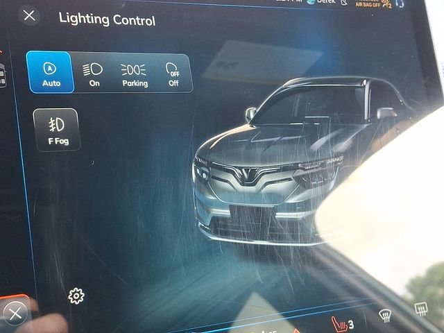 Used 2023 VinFast VF 8 Plus image 26