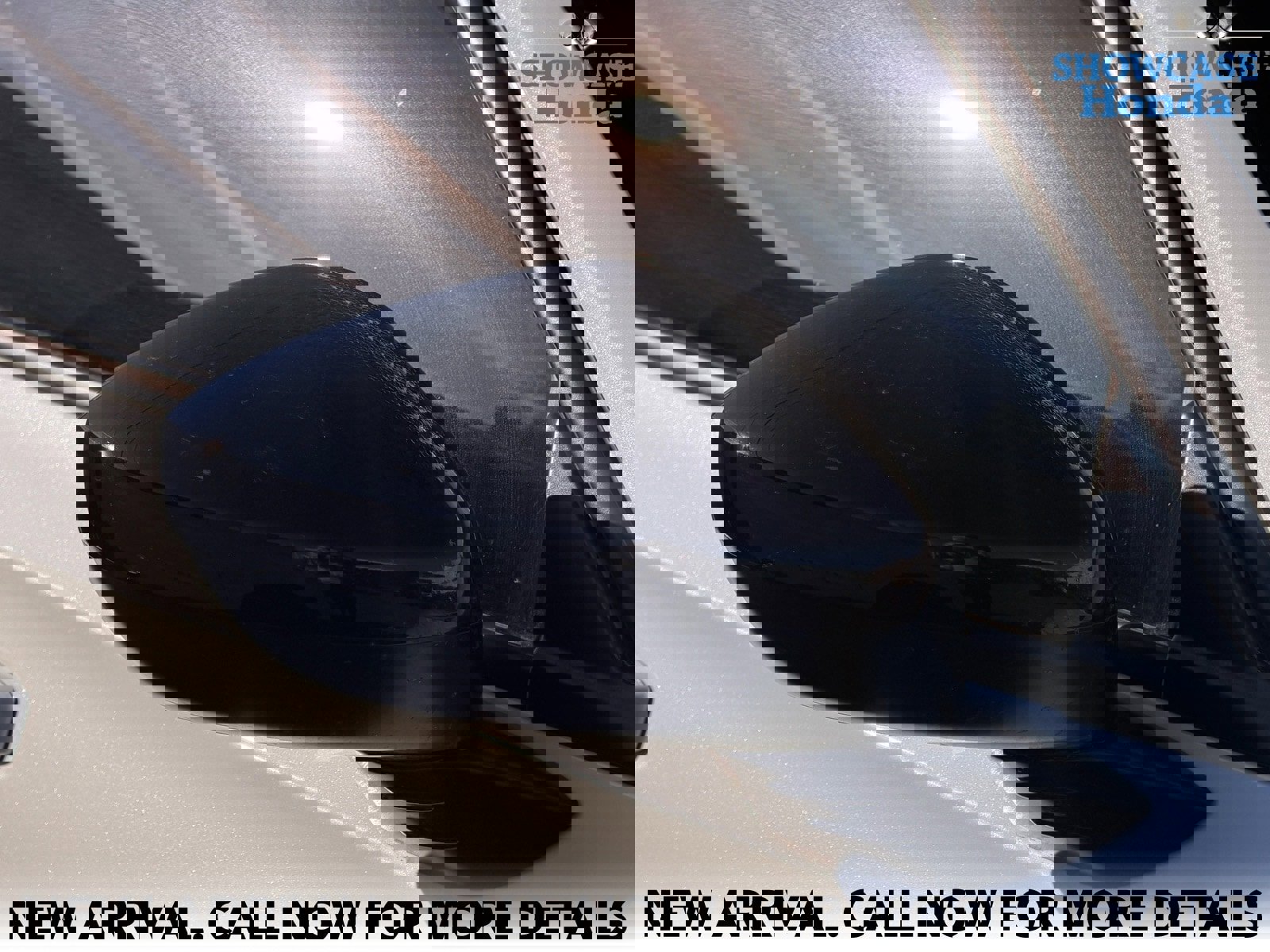 Used 2025 Honda Civic Sport image 8