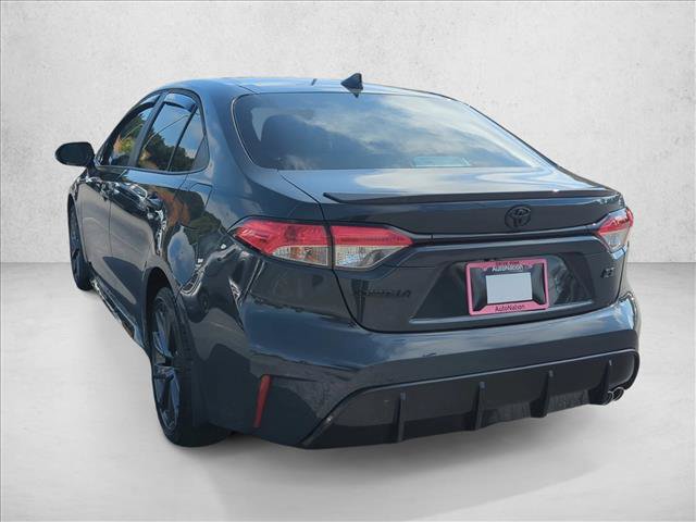 New 2026 Toyota Corolla SE FWD image 7
