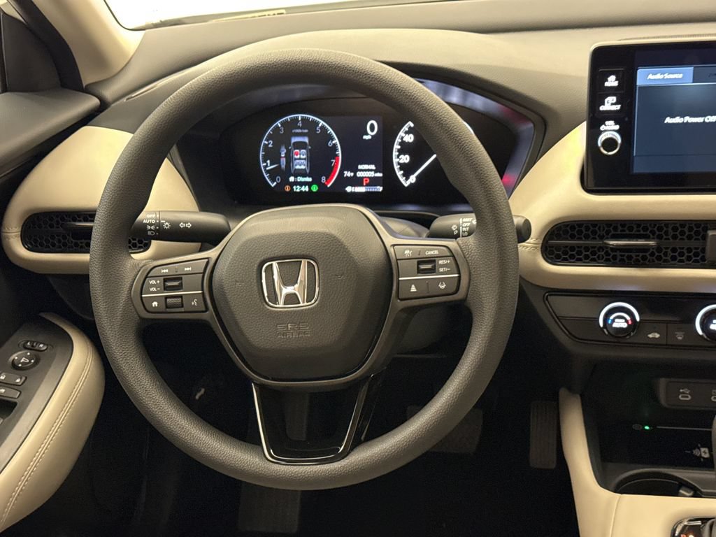 New 2026 Honda HR-V LX image 14