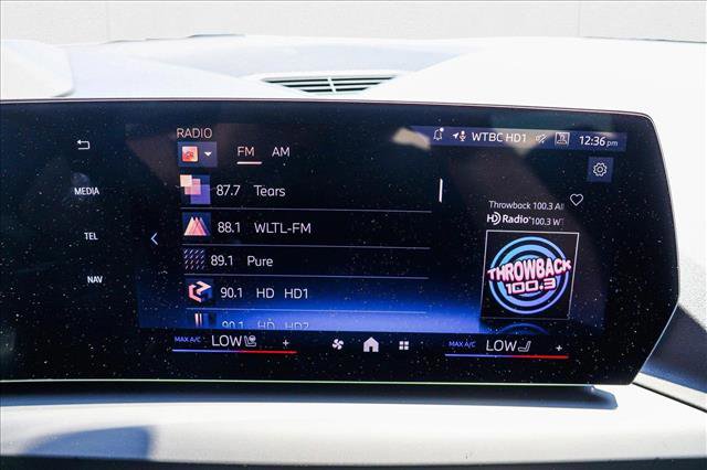 Used 2025 BMW 228i xDrive w/ Premium Package image 15