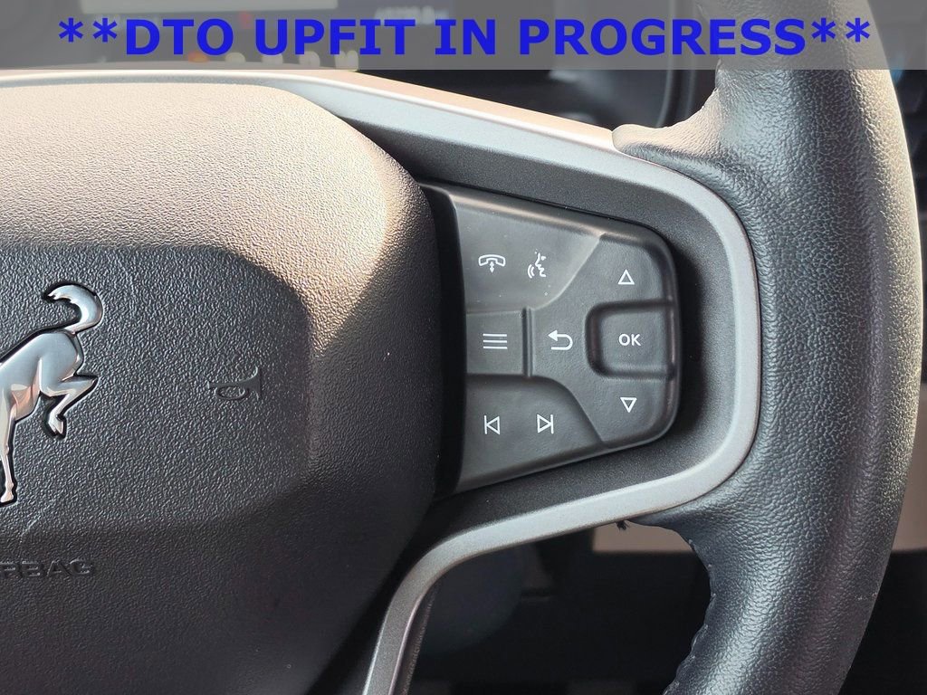 Used 2023 Ford Bronco Wildtrak image 32