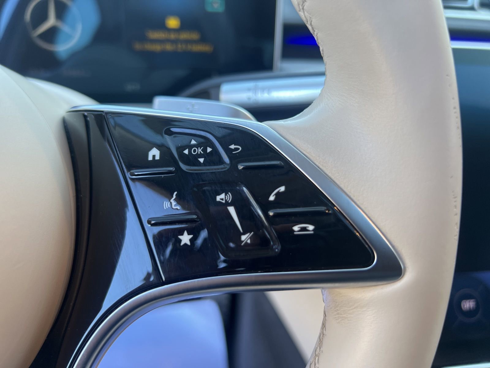 Used 2022 Mercedes-Benz S 580 4MATIC Sedan image 17