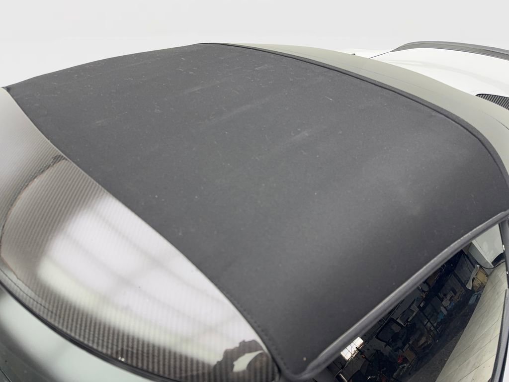 Used 2018 Alfa Romeo 4C Base image 20