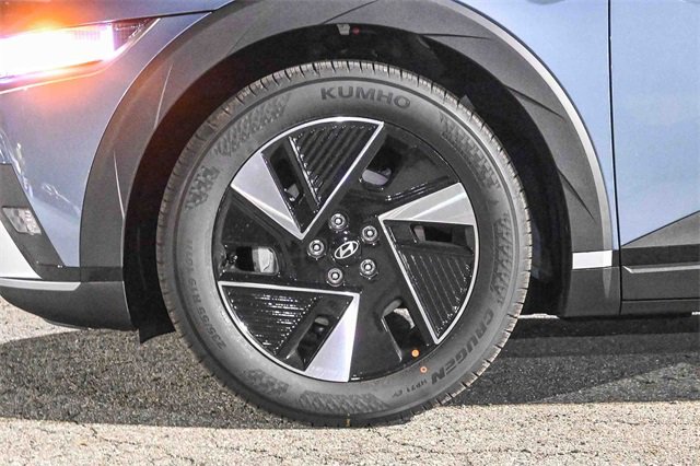 New 2026 Hyundai Ioniq 5 SEL image 11