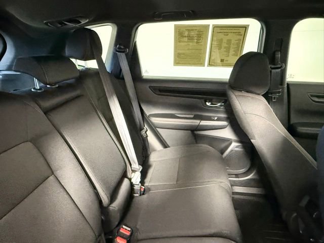 Used 2026 Honda CR-V TrailSport image 43