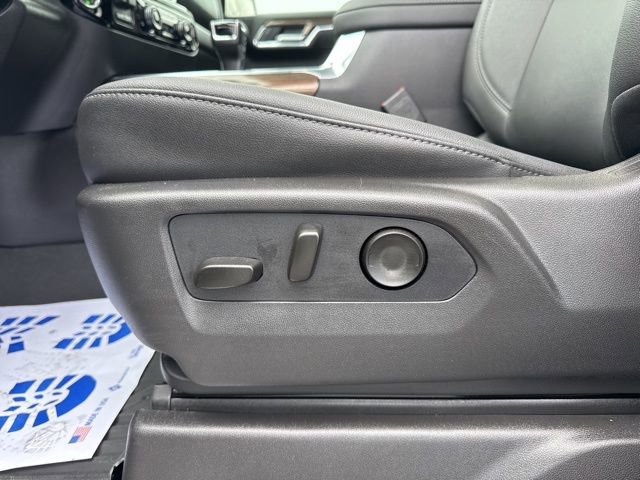 Used 2026 Chevrolet Silverado 1500 LT Trail Boss w/ LT Trail Boss Premium Package image 17