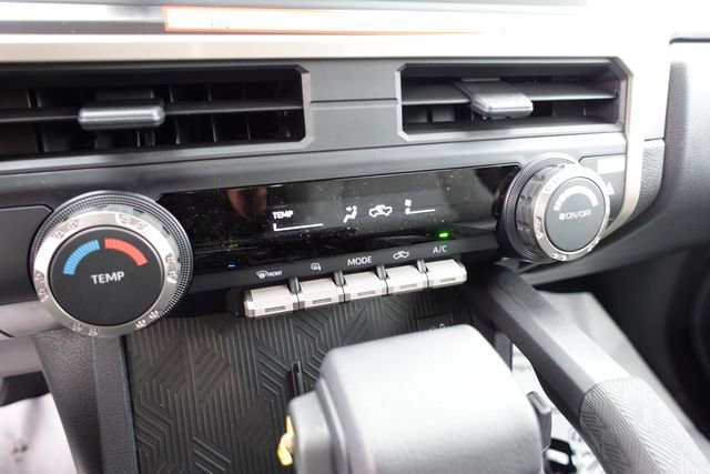 New 2025 Toyota Tacoma SR5 image 25