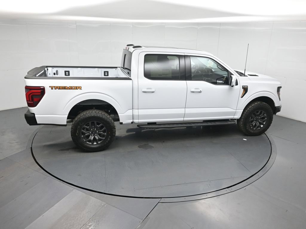 New 2026 Ford F150 Tremor AWD/4WD image 39
