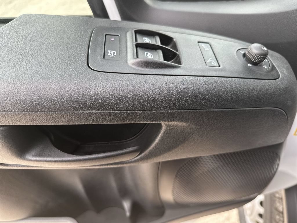 New 2026 RAM ProMaster 2500 w/ Convenience Group FWD image 21