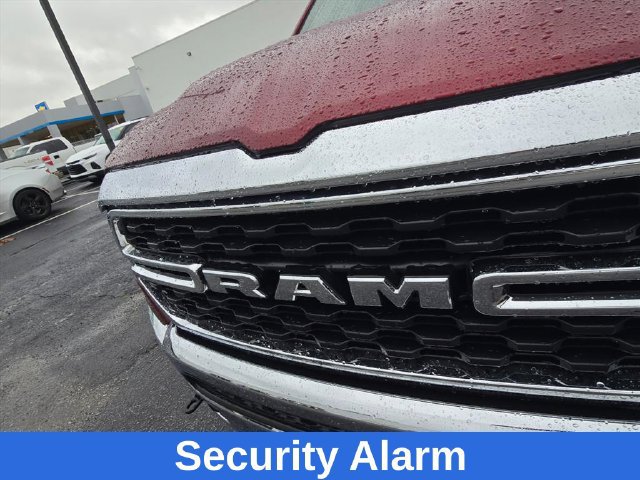 Used 2023 RAM 1500 Big Horn AWD/4WD image 26