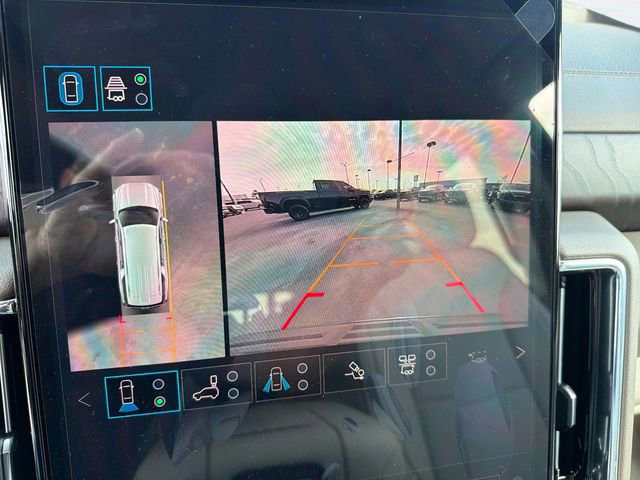 New 2026 GMC Yukon XL Denali w/ Denali Reserve Package image 27